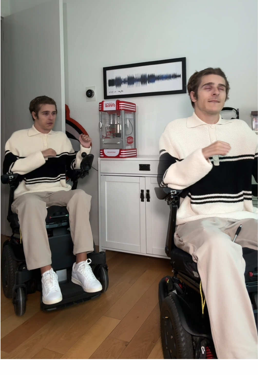 Este tipo de trends me encantan 😂🥰