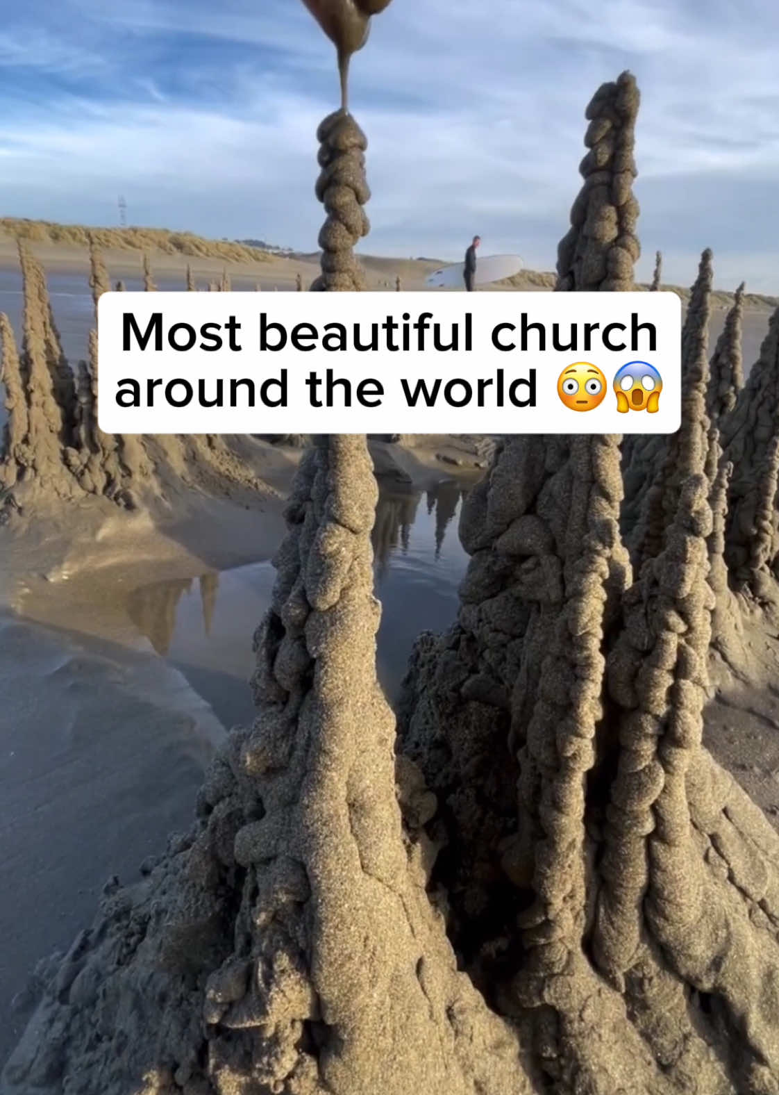 Most beautiful church around the world #church #christian #jesuschrist #jesus 