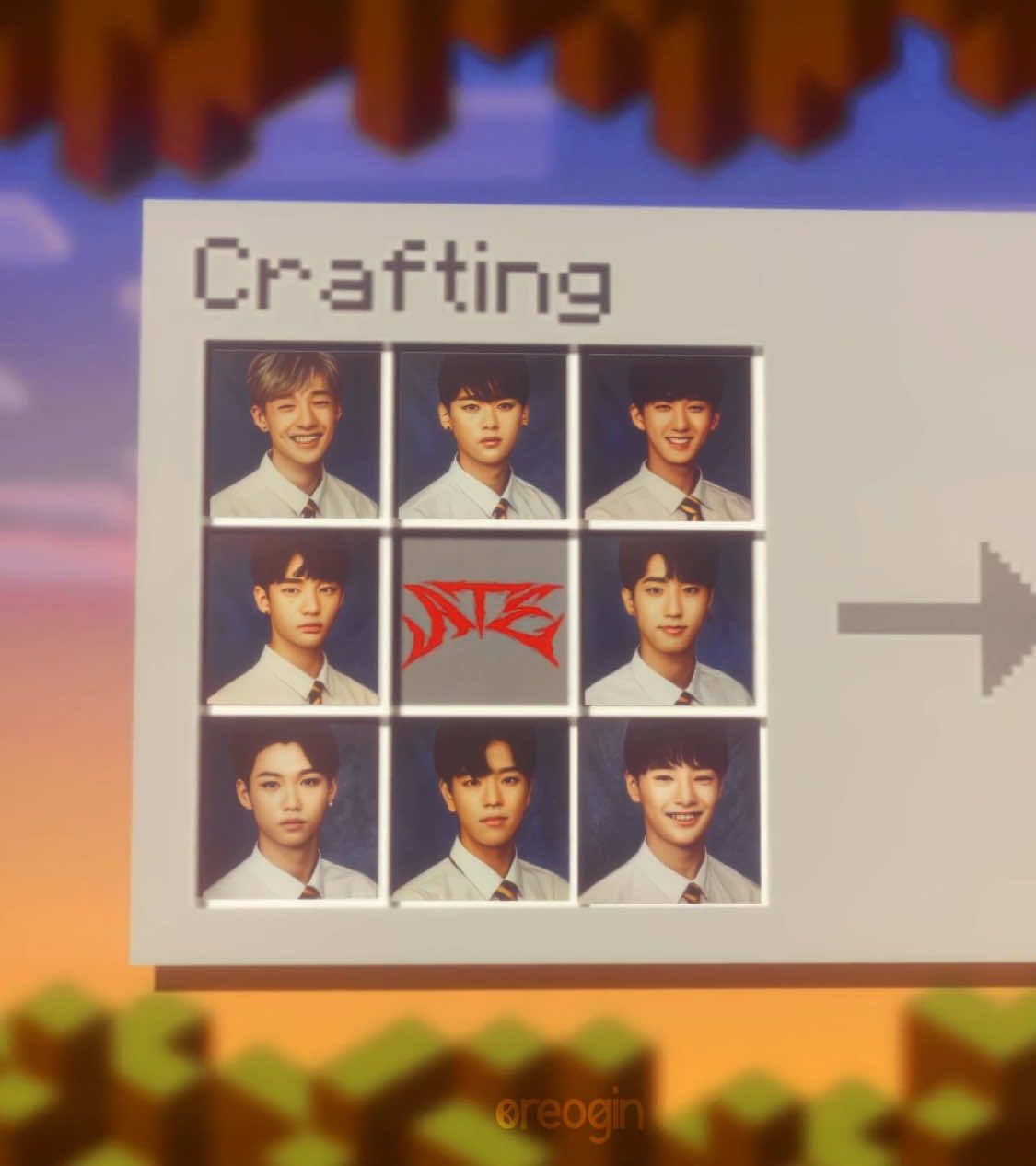 eu acho que esse video foi um dos que mais me deu trabalho, agora oficialmente obrigado pelos 6k amorecos | #fy #skz #oreogin #bangchan #leeknow #changbin #hyunjin #han #felix #seungmin #jeongin #in #hanjisung #straykids #foryou #straykidsedit 