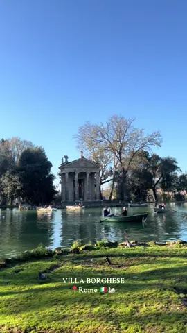 📍Villa Borghese Garden   #villaborghese #villaborgheseroma  #naturevibes #italy🇮🇹 #vacationvibes #lifestylevlog 