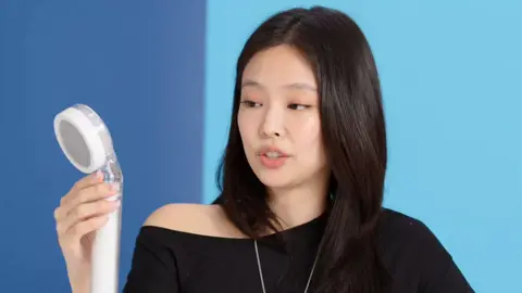 this is beautiful baby Jennie #jenniekim #jennierubyjane #jennieblacpink #jennie 