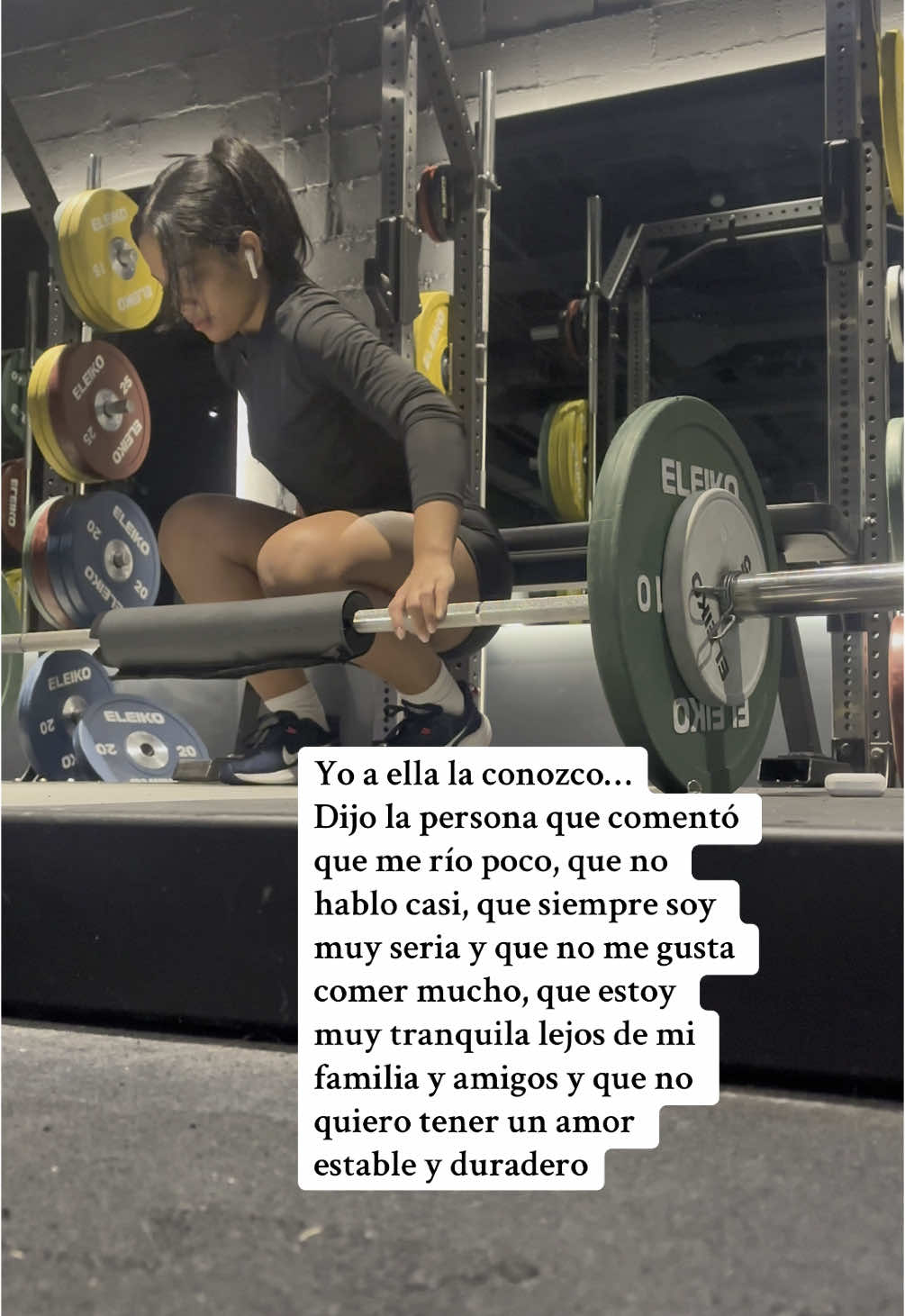 “Yo a ella la conozco”  #fyp #colombia #amor #españa 
