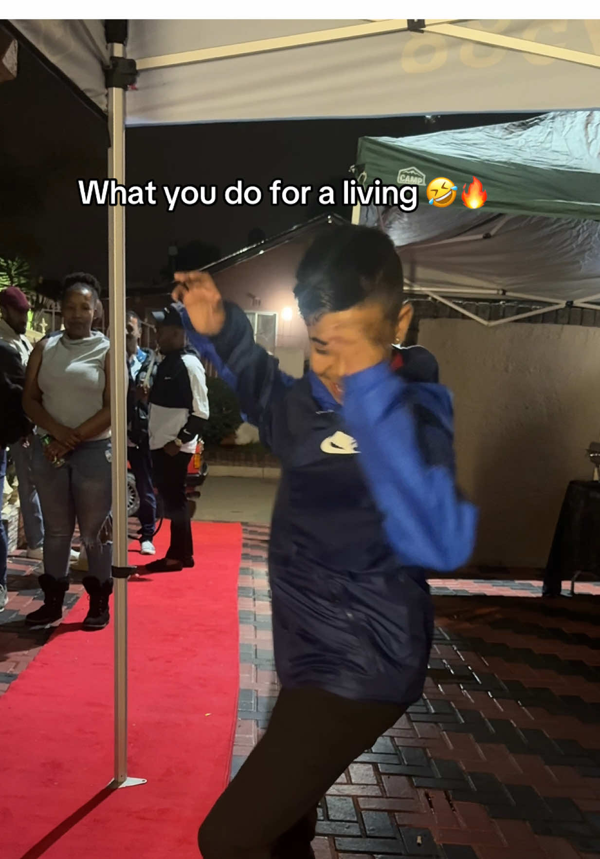 Dancing is his hobbyyy @Jordon❤️⚽️ 🤣🤣🤣🔥🔥