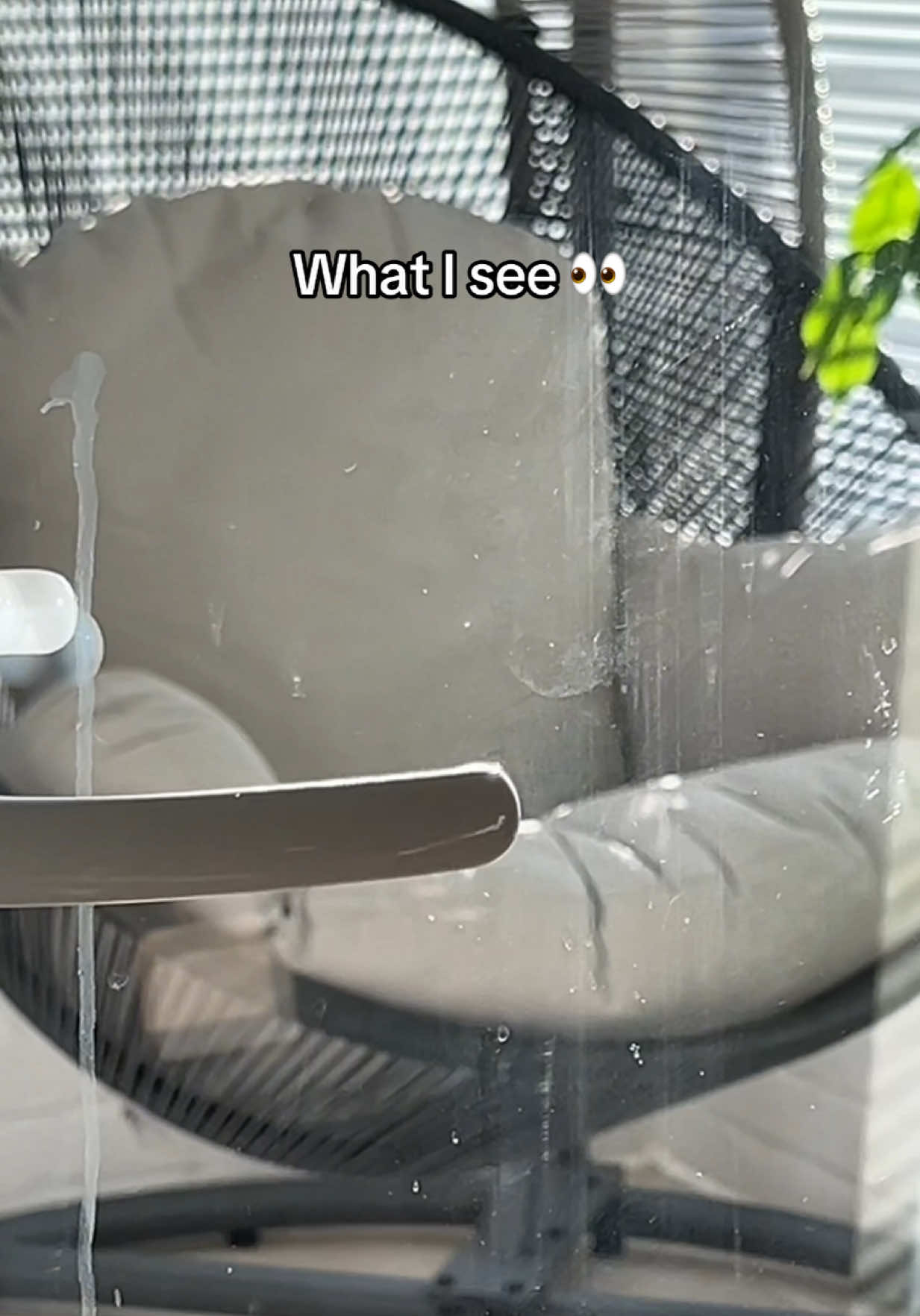 Can you relate? Please tell me I’m not alone in this?  There is something wrong with me 😆 Just shows you even cleaning content creators have messed homes too and we clean all the time 😂 #CleanTok #anxiety #funnycleaning #husbandwife #husbandproblems #cleaningaccount #couplescomedy #relatablecomedy #whatisee #wifehumor 