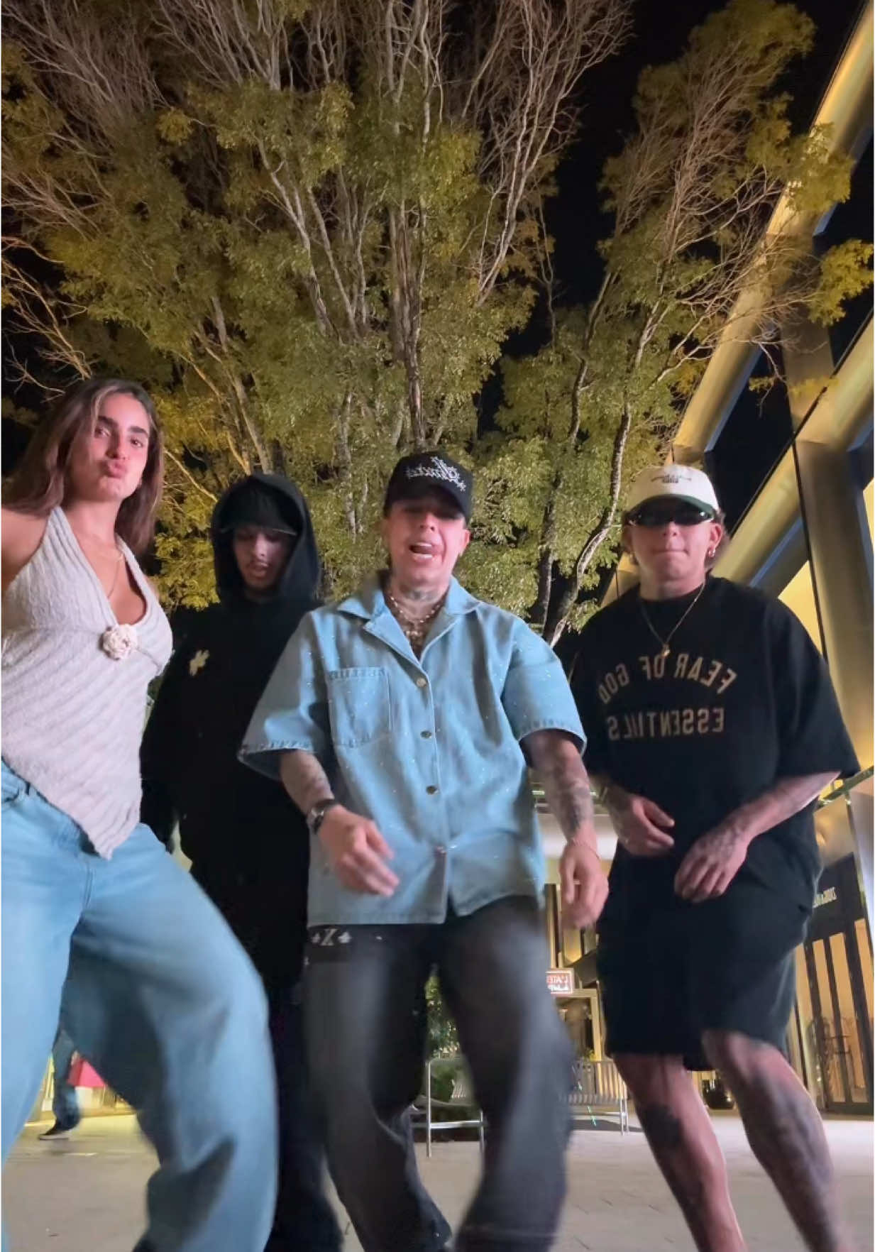 Ya hicieron el trend jajajaja? La canción del momento en la WSound 
