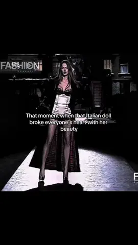 Best quality #biancabalti for #dsquared2 fw 08-09 #italian #model #topmodel 