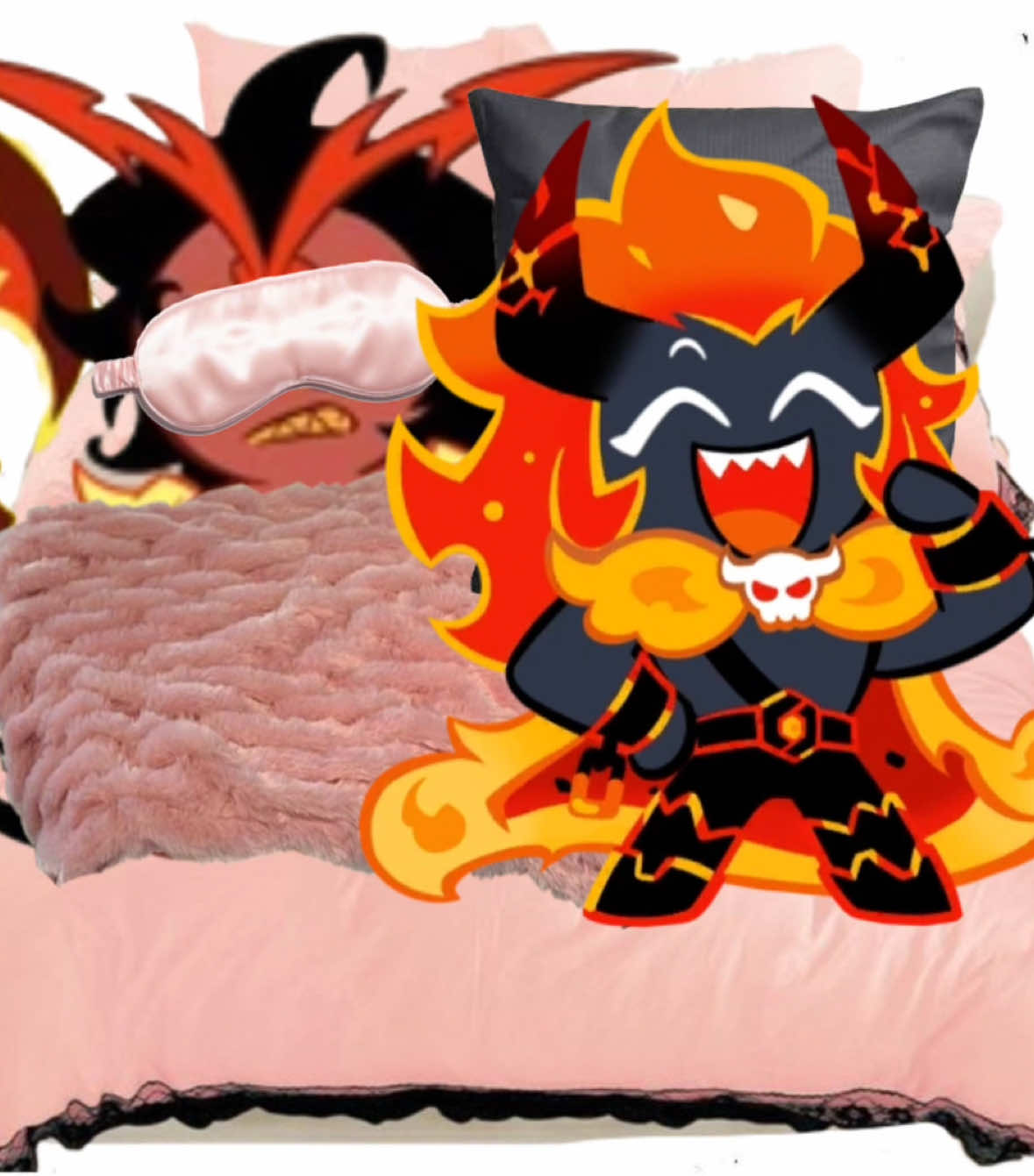 Burnt Spice Cookie and his son 💕 Regular Video tmr these take a lot to edit. #burntspicecookie #capsiuncookie #cookierunkingdom #cookierun #cookierunovenbreak #crk #cookierunfanart #art #fanart #digitalart #crob #cookierunkingdomfanart #cookierunmemes #cookierunedit #cookie #devsisters #cookierunmeme #cookierunedits #herbcookie #raspberrycookie #darkchococookie #sorbetsharkcookie #drawing #cookierunoc #cookies #cr #artist #strawberrycrepecookie #artistsoninstagram #strawberrycookie #daily #figcookie