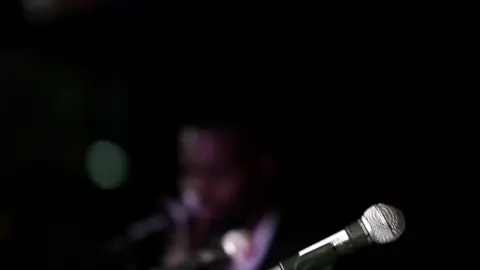 The MUFFINZ #SAMA28 #afrobeats #jazz #afropopmusic #jazztok #soul #music #isintu #sa #live #african 