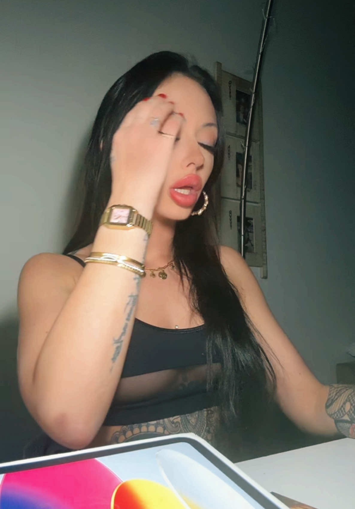 #pourtoii #😉 #fyppp #🥰 