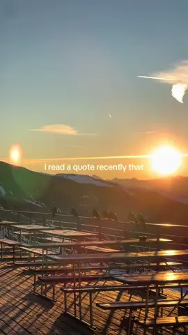 Enjoy being while becoming❤️‍🔥 a quote that made me think :) #deepthoughts #quotestothinkof