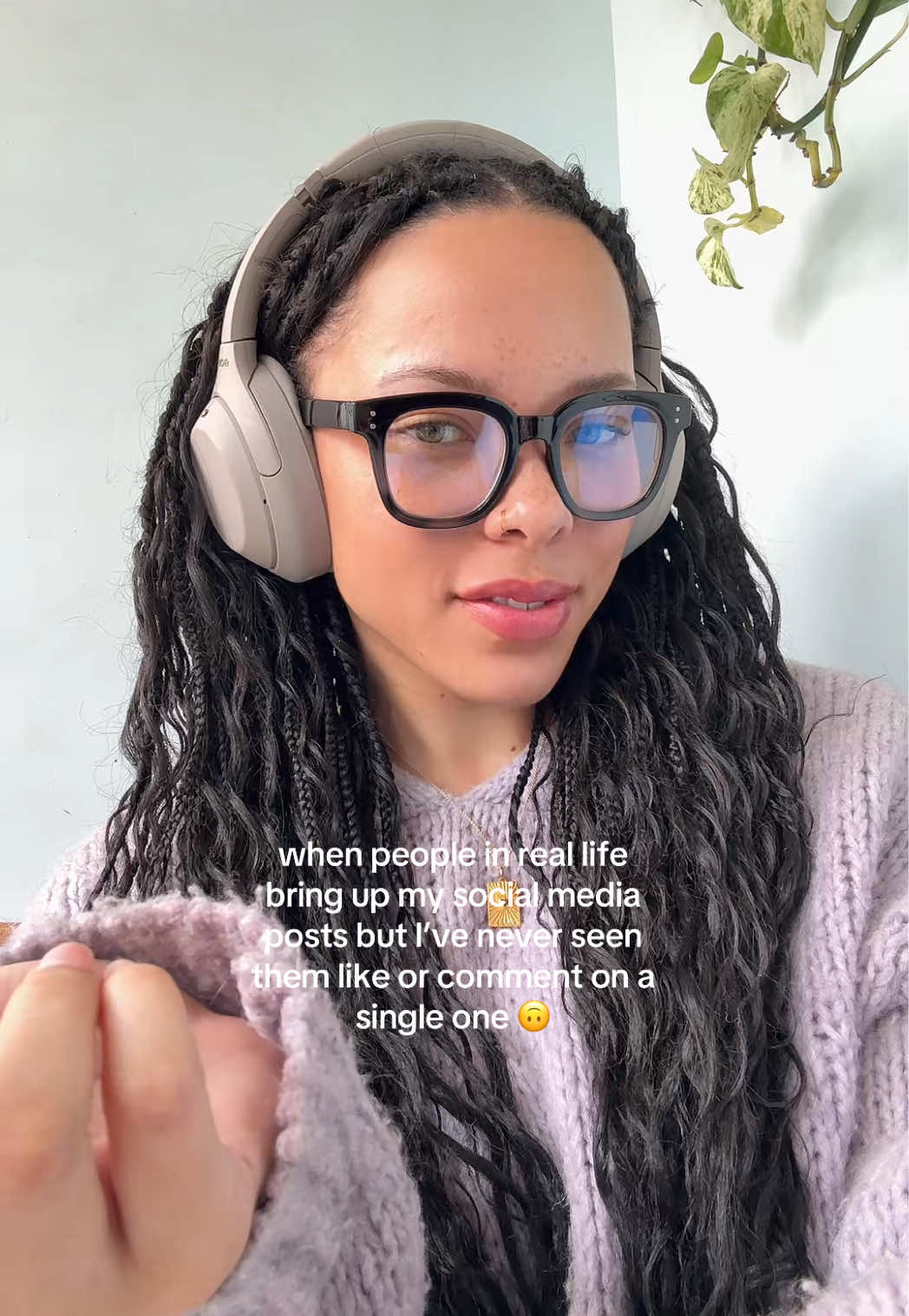 if you’re a secret hater just say that babe 🥲 anywaysss appreciate everyone I know irl who supports you’re the best 🤩 