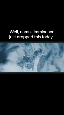3/5/25 God Fearing Man hit Youtube.  The album will hit streaming services on 3/7/25. #imminence #newmusic #violincore #metalcore #metal #music #godfearingman #thereturnoftheblack 