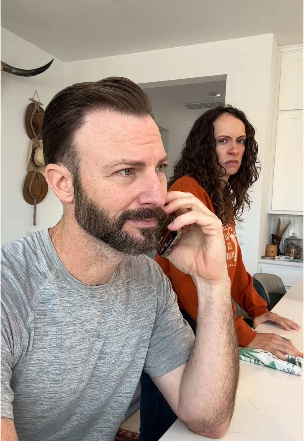 The reality 😆 @Michael Harrison 