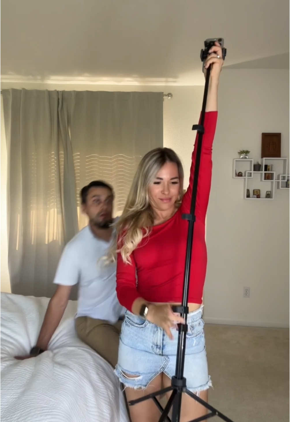 Kids at the end 😂😂😂