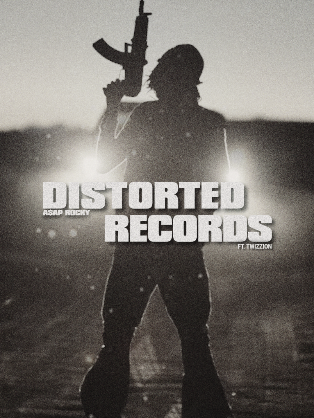 DISTORTED RECORDS ft. @twizzion  (1st part: xee) (2nd part: twizzion) #asaprocky #edit #aftereffectsedits #fyppage #edits 