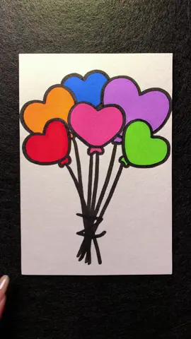 #coloring #amsrsounds #satisfyingvideo #painting #coloringbook #drawing 