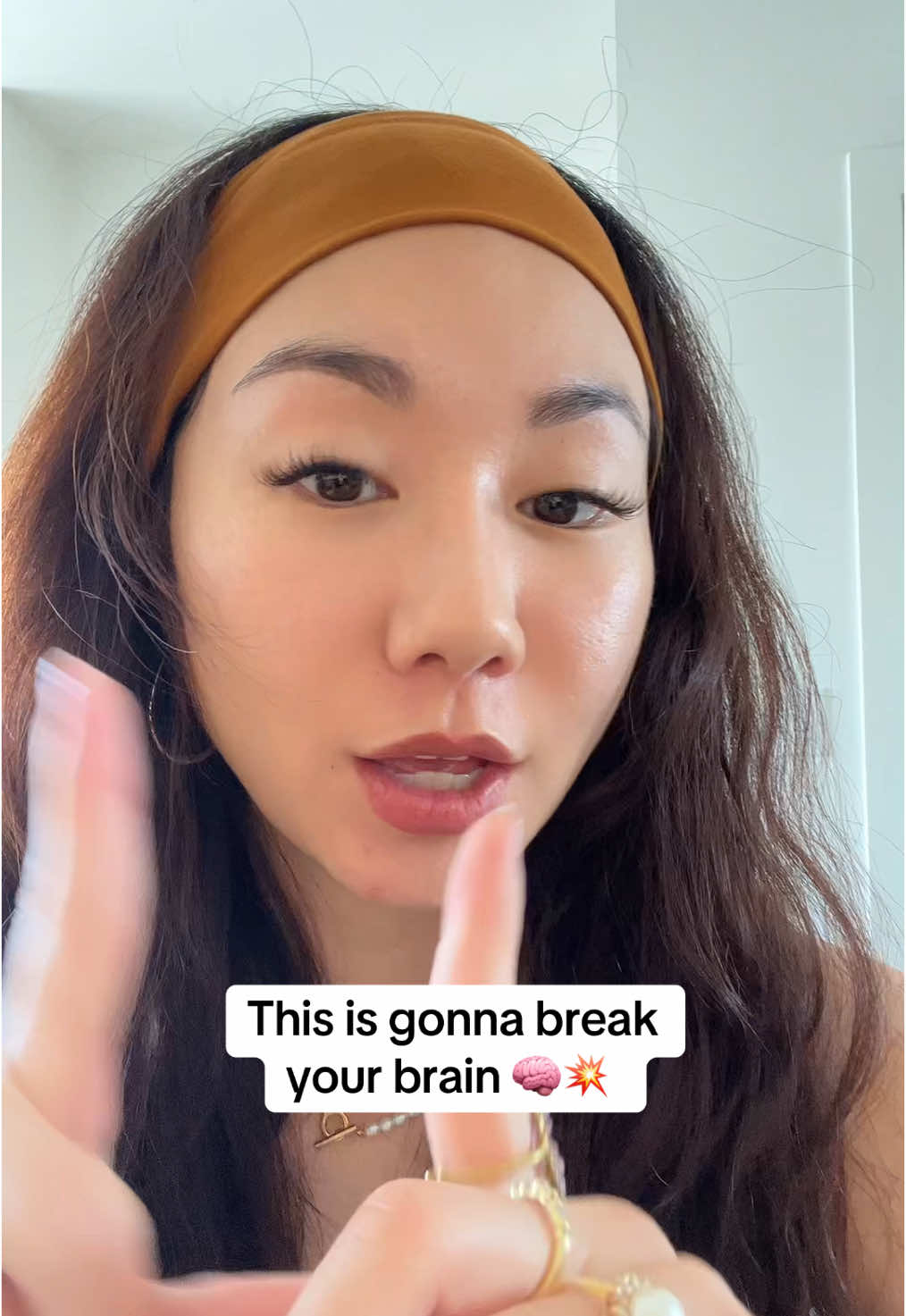 All that struggling only to find out that you were worthy the whole time…ah, yes. The human condition! The key is to not pick the lock of imperfection but to see that there was never a lock on the door. You are perfect, acceptable and worthy NOW #SELFWORTH #SELFLOVE #GOD #abundance 