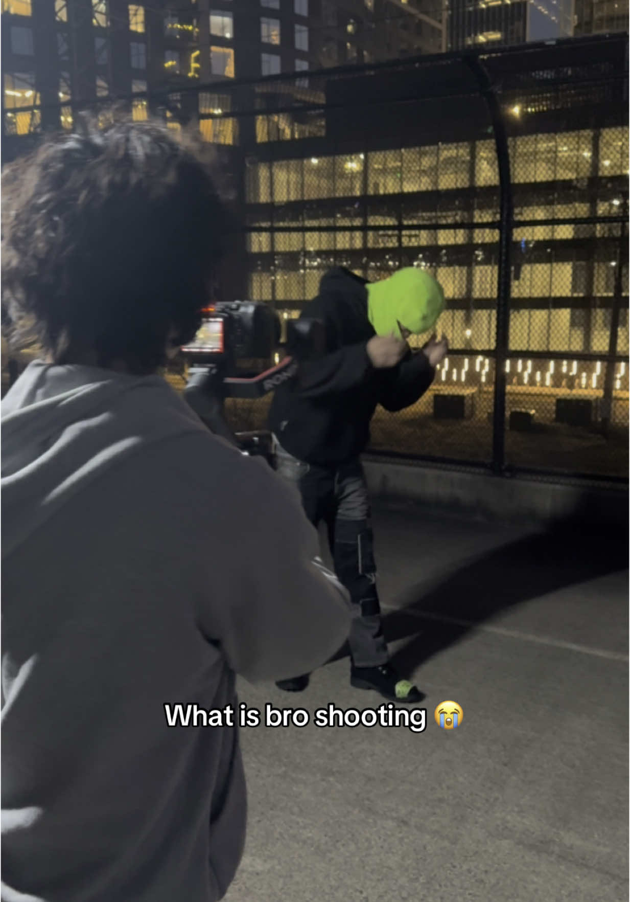 #showjoe always doing the craziest videos 🤣😭 #fyp #foryoupage #fypシ #underground #blowup 