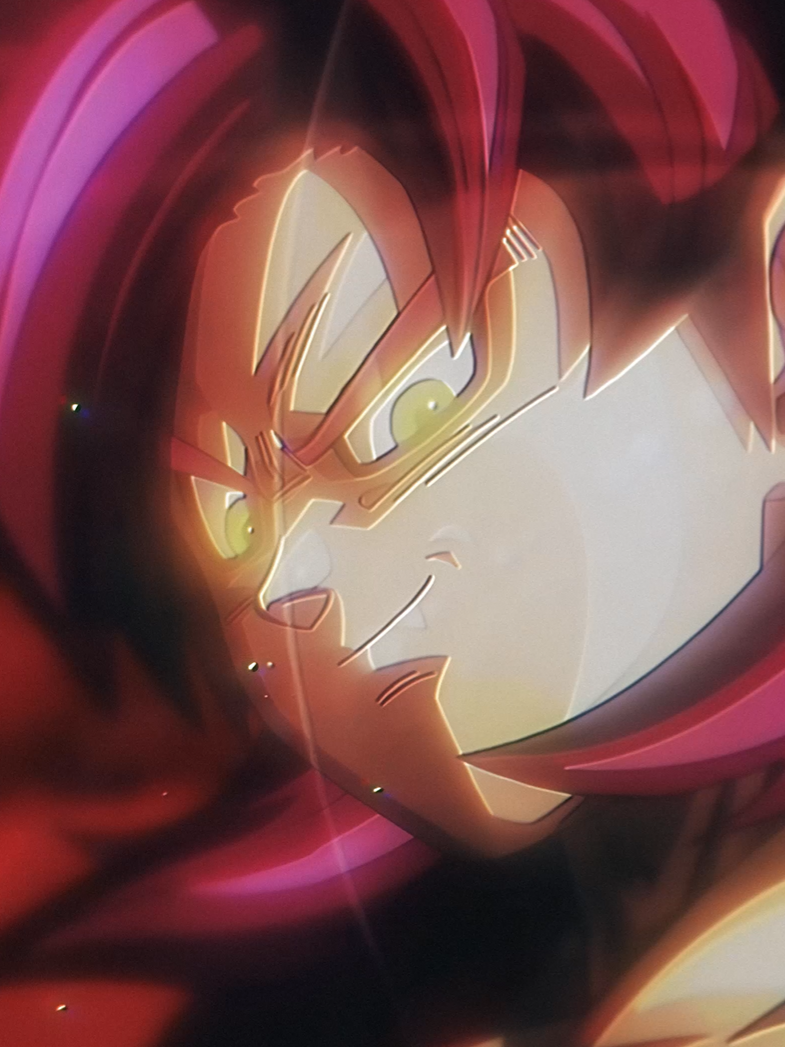peak form #dragonball #edit #amv 