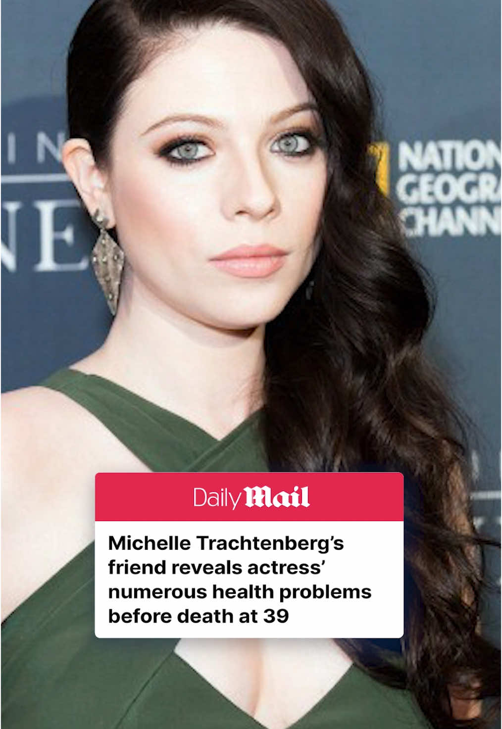 Michelle Trachtenberg battled persistent health challenges in the years leading up to her sudden death last week, a friend disclosed. A close source told Us Weekly that Trachtenberg, 39, frequently dealt with medical issues, including chronic back pain, bone problems, and multiple falls. ‘Every time we spoke, she was struggling with something health-related,’ the insider shared. The Gossip Girl and Ice Princess actress was found unresponsive in her New York City apartment on Feb. 26, with sources reporting she had recently undergone a liver transplant. While the Mayo Clinic cites genetic disorders, cancer, hepatitis, or excessive alcohol consumption as potential causes of liver failure, her friend clarified that although she drank, she was not known for partying excessively. ‘She was never the type to go wild—she became more of a private person in recent years,’ the source added. Trachtenberg reportedly spoke openly with close friends about her transplant but avoided going into detail. The circumstances surrounding her death remain unclear after the family declined autopsy for religious reasons. #showbiznews #michelletrachtenberg #gossipgirl #iceprincess #trachtenberg #celebritynews 