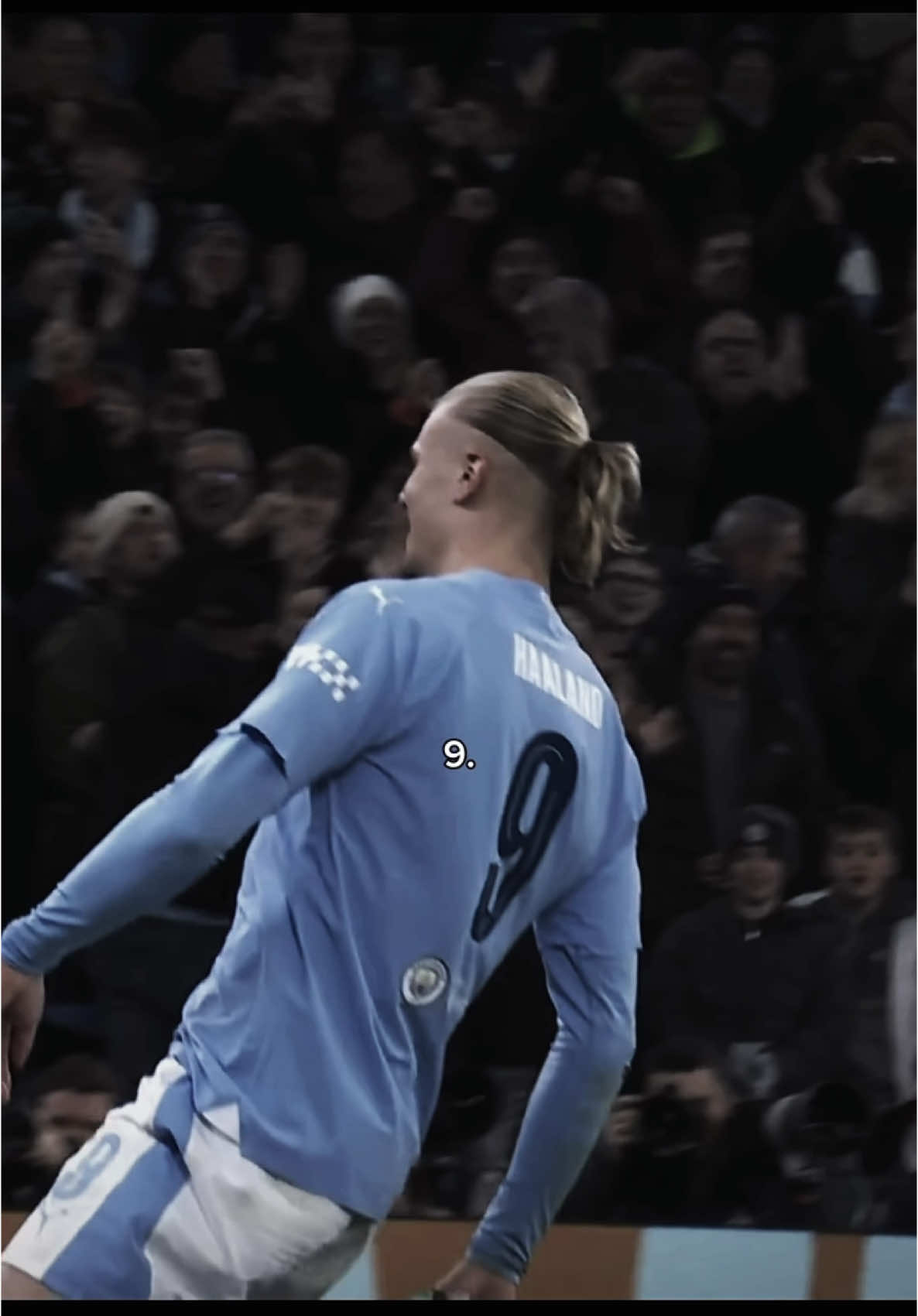 Erllling. #mancity #footballtiktok #football #erlinghaaland #haaland #goals #viralvideo #edits #foryoupage 