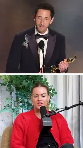 don’t worry, he had more to say on social media the next day lol new episode out NOW!!!