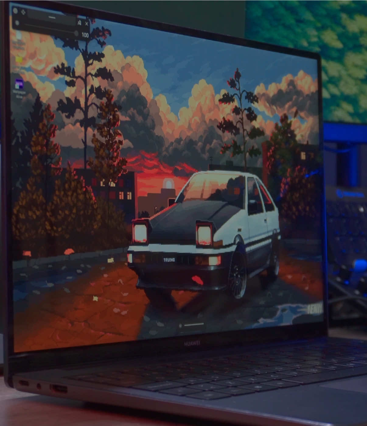 Estas son las 5 APPS que Si o Si NECESITAS en TU LAPTOP con WINDOWS | Parte 2  #apps #windows #tech #trchtok #rainmeter #intelunison #powertoys #pcmanager #laptop #techtok #FYP 