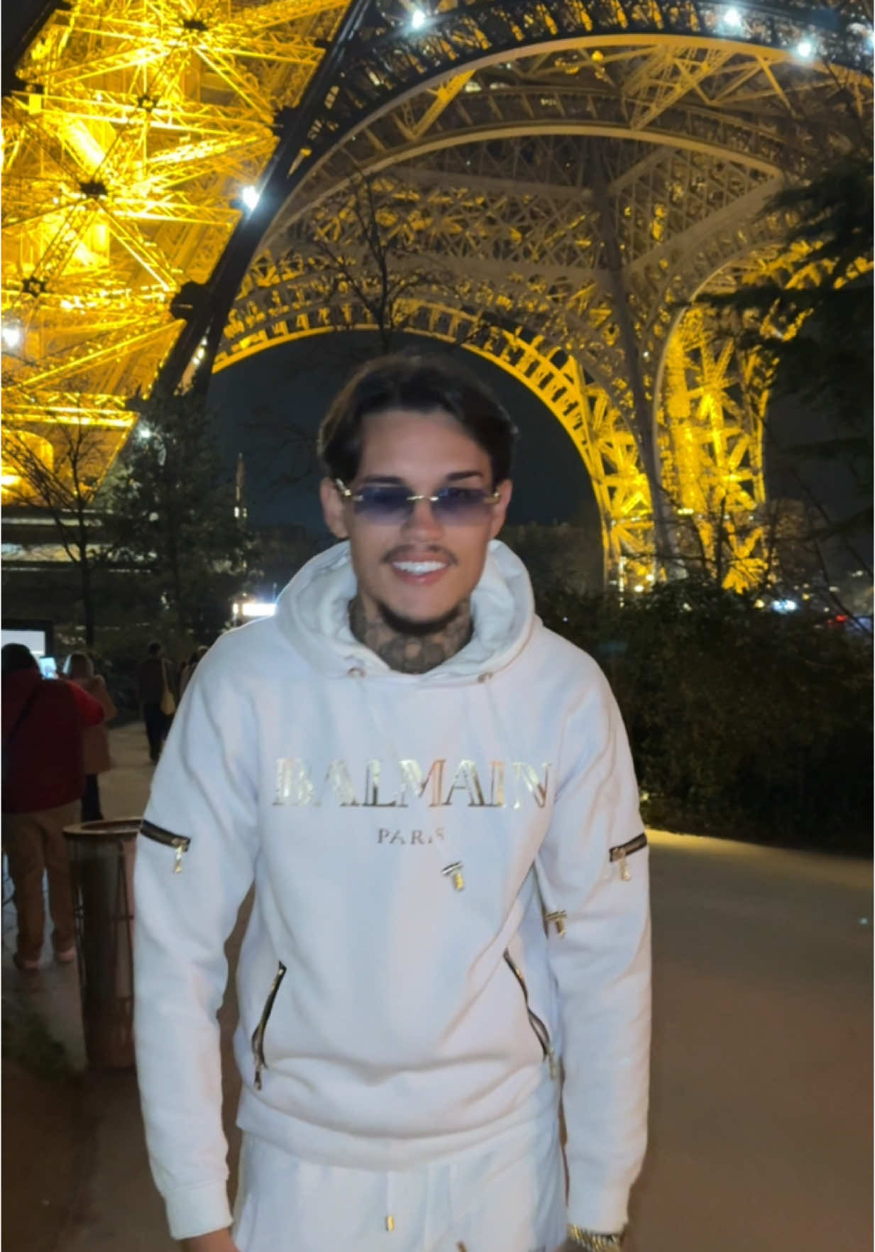 Paris 🇫🇷