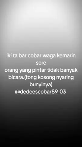 orang berilmu tidak banyak bicara#viraltiktok #trendingtiktok #trending #trendingvideo #fyp #fy #fy #fypage #fyppppppppppppppppppppppp #zxycba #pshtpusatmadiun #pshtindonesia22🐜❤️ #psht 