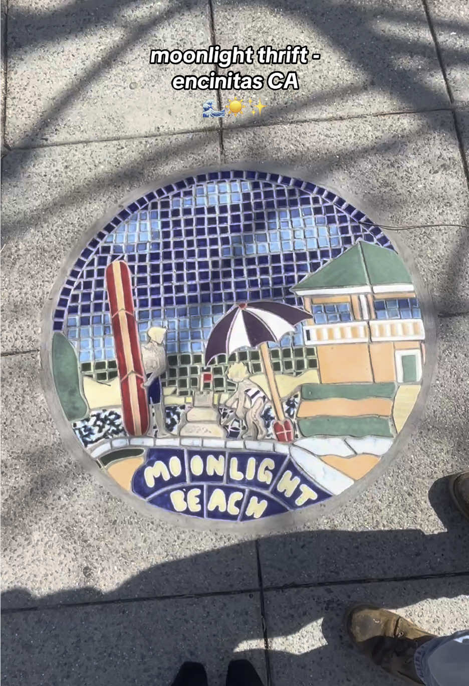 so much cool stuff! definitely gonna come back again !!! @Stacey #sandiego #moonlightthrift #encinitas #sandiegolife #thrift #thrifting l#CapCut 