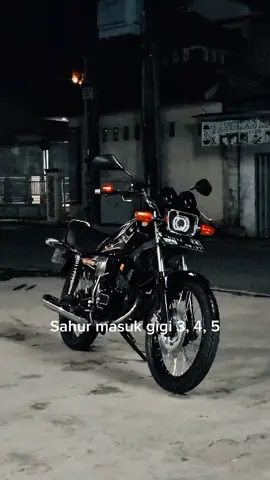 #rxkingindonesia 🖤 #ramadhannutajalla🤍  Sahur , Selamat Menunaikan ibadah Puasa 1446 2025