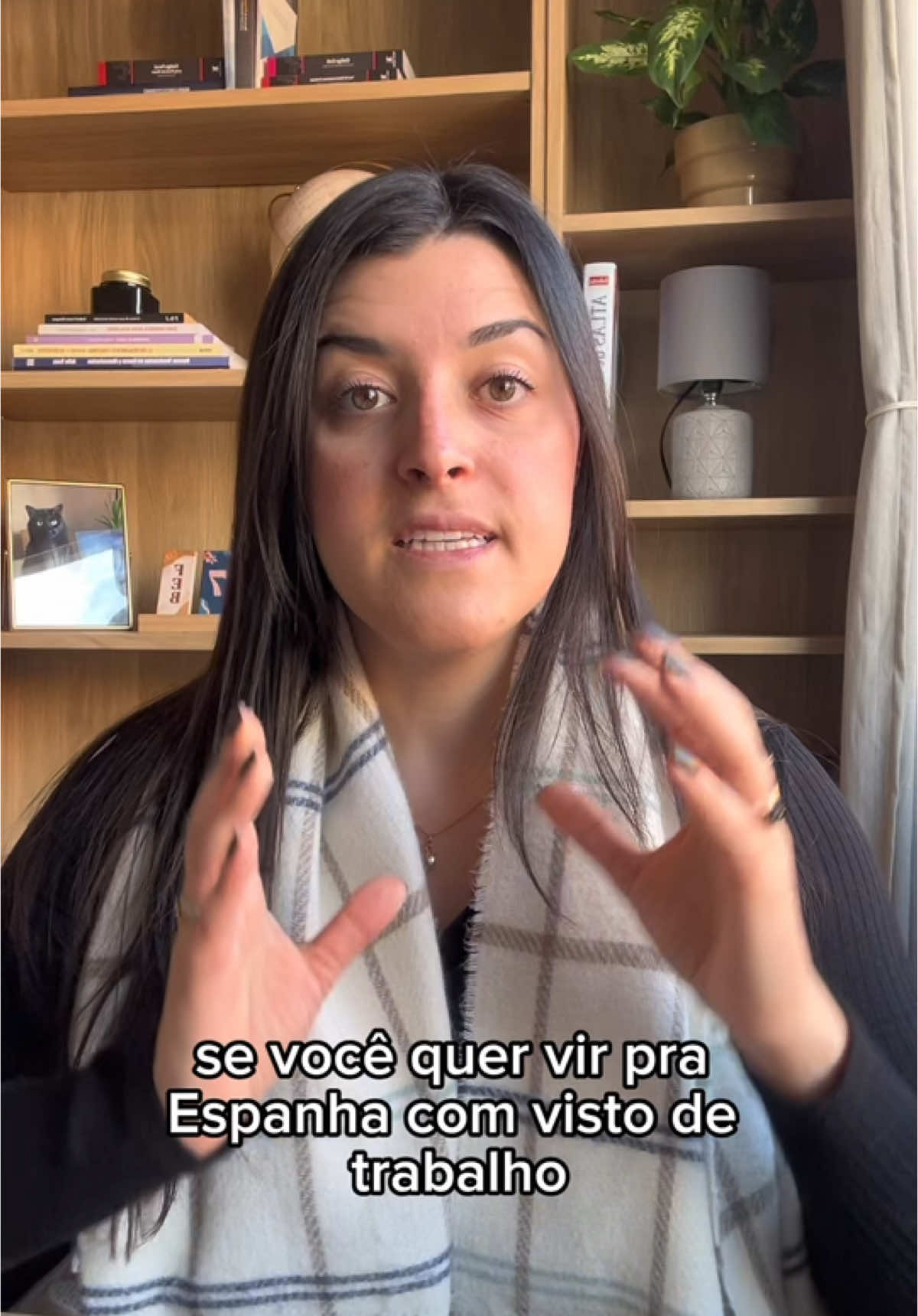 #brasileirosnaespanha🇧🇷🇪🇸 #direitomigratório #vivernaespanha🇪🇸 #vistodetrabalho #trabajoporcuentaajena #visadodetrabajo 