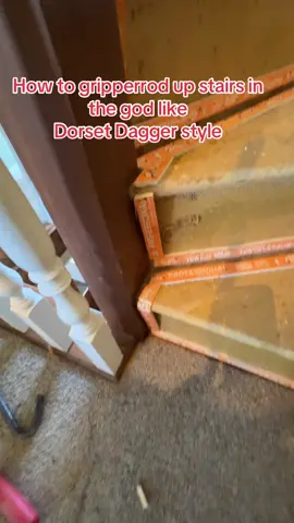 Not many will do this attention to detail, only the elite will #pov #dorsetdagger #howtotiktok #carpet #satisfyingvideo #asmrvideo @Interfloor 