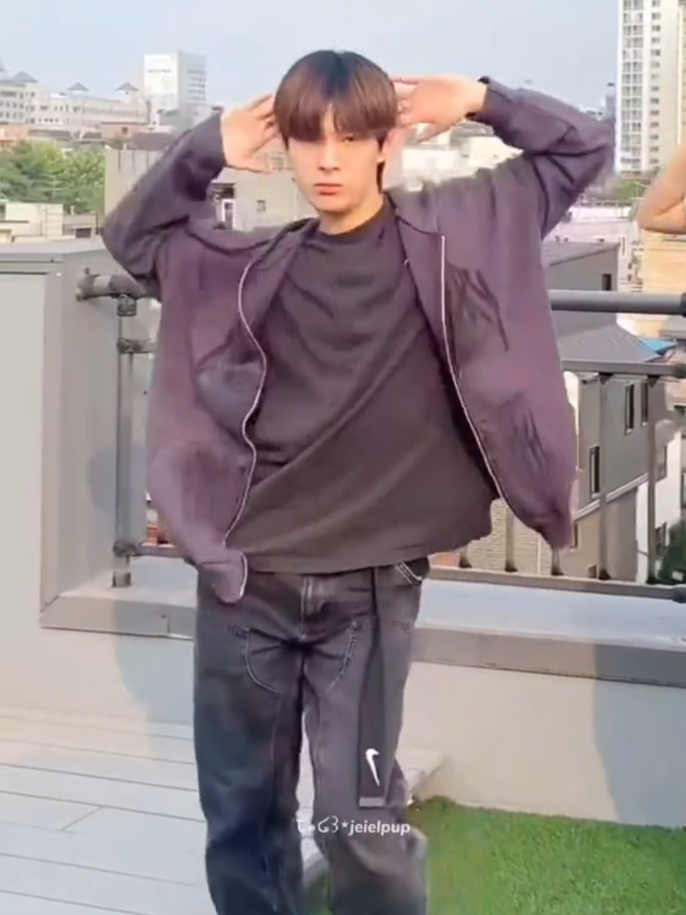 Replying to @iluv04_17 yes he can 🤭 [Steven Girl Group Dance Compilation] videos from @lmn_official    #스티븐 #STEVEN #STVN #아홉 #AHOF #UniverseLeague #유니버스리그 #kpop #jeielpup #jeielpupedit #fyp 