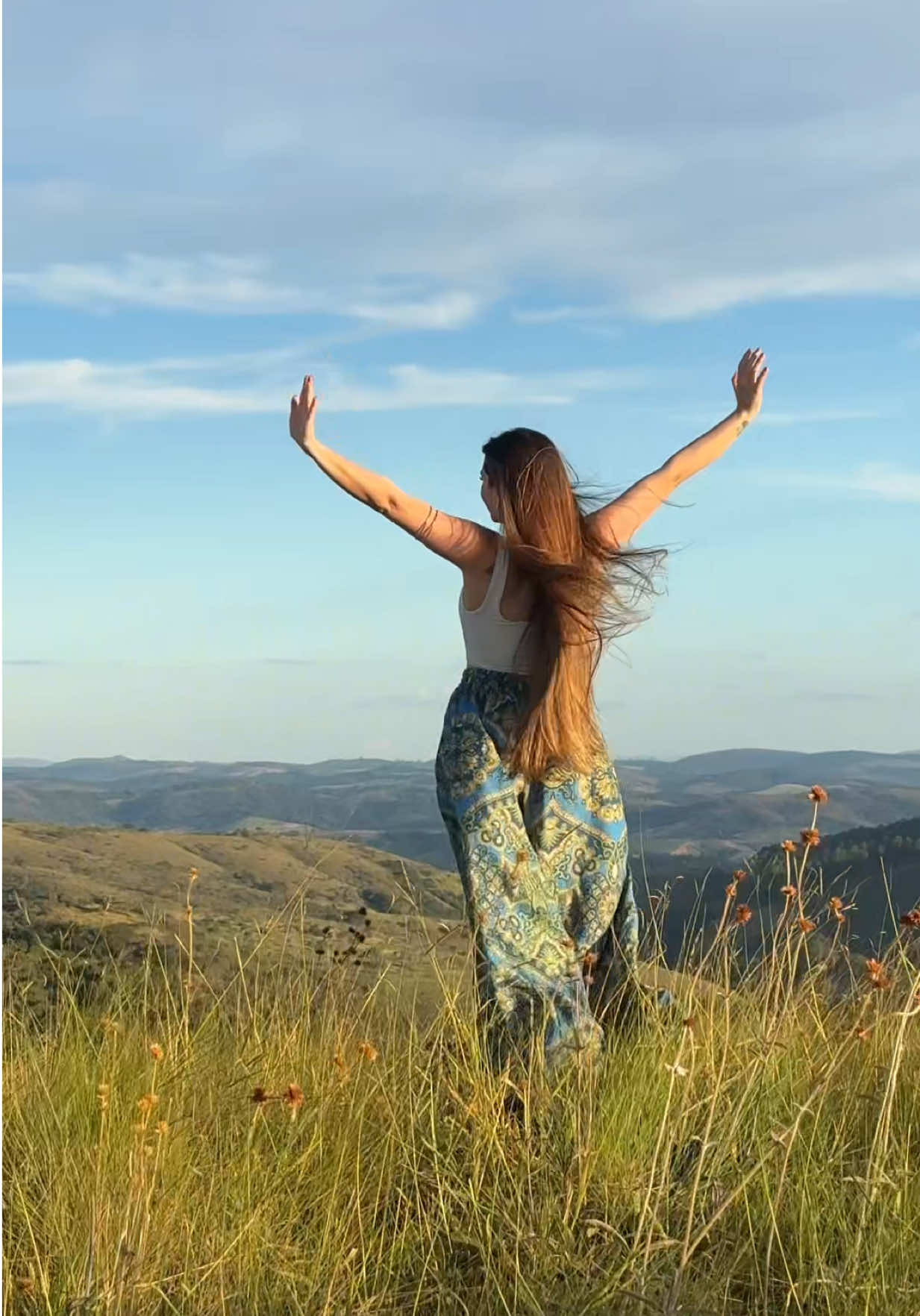 Sobre ser feliz no simples 🔆 #fyp #nature #farm 
