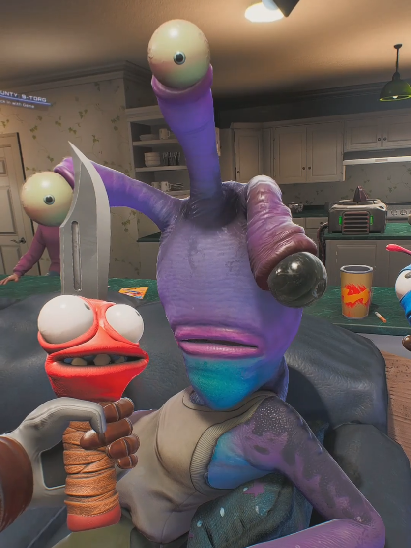 That's Not a Knife... This Game Should Have Had Native VR Support! High on Life Luke Ross R.E.A.L. VR MOD https://www.patreon.com/c/realvr #highonlife #vr #rtx4090 #highonlifevr #reaperzvr #metaquestaffiliate #quest3 #metaquest #steamvr #steam 