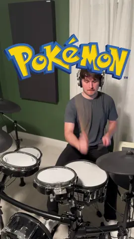 Poké Floats drum cover #drumcover #melee