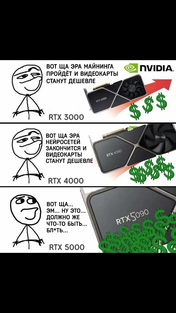 #IGM 