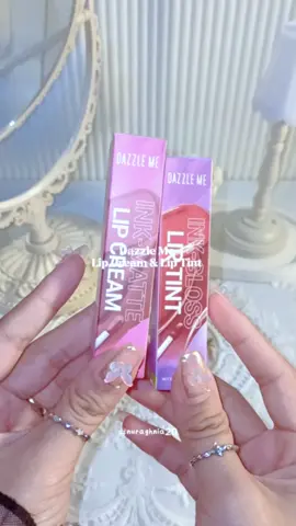 perpaduan yang cantik #liptin #lipcream #lipgloss #lippies #CuanTanpaBatas #RamadanEkstraSeru #fyppppppppppppppppppppppp #beautycontentcreator #BeautyReview 