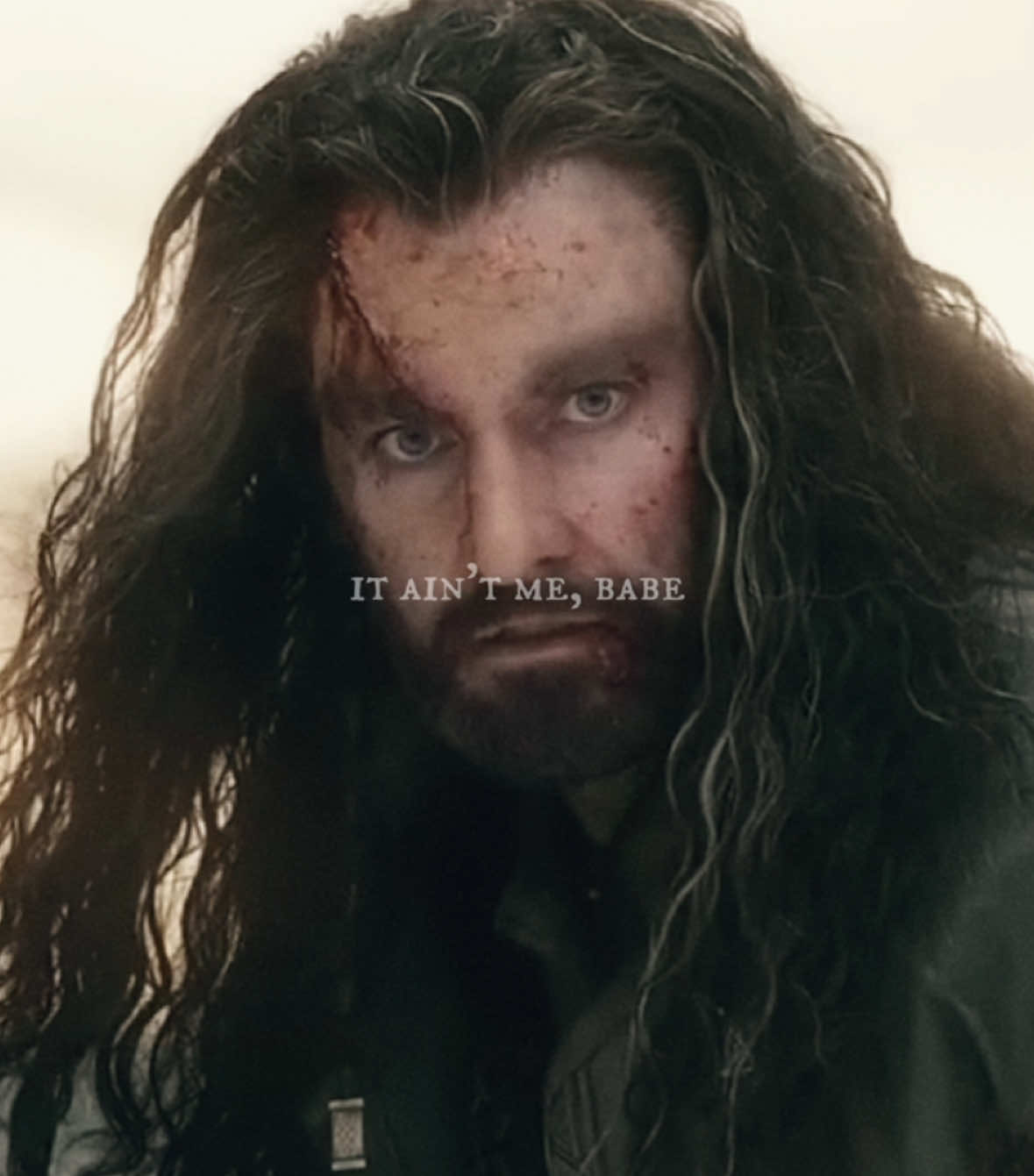 #BAGGINSHIELD ; the timing got all weird 😒😒 but i love them too much to not post it hehe so HERE #thehobbit #lotr #lordoftherings #thehobbitedit #bilbobaggins #thorinoakenshield #fyp #foryou #foryoupage #4u #thilbo #lotrtok #lordoftheringstiktok #lordoftheringsedit #lotredit 