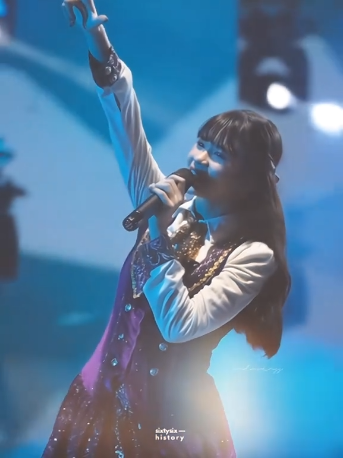 see u on top flo🌸 #florajkt48 #resign #florashafiqariyadi #jkt48 #fyp 