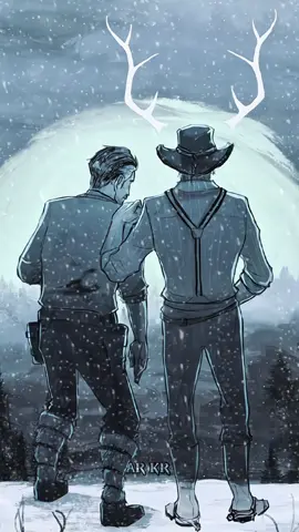 دائماً سأحميك وامضي معك..💔#rdr2 #reddeadredemption2 #ارثر #dutchvanderlinde #dutch #arthurmorgan #edit 