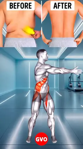 Say Goodbye to Love Handles: 4 POWERFUL Exercises for a Slimmer Waist! #lovehandles #lovehandlesworkout #Fitness #health #gym #homeworkout #exercises #workout 