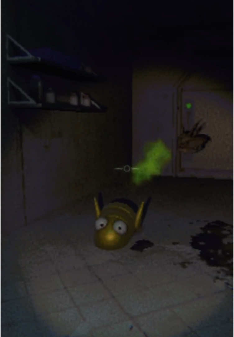 #repo #horror #horrorgame #humor #steam #viralgame #fyp #clips 