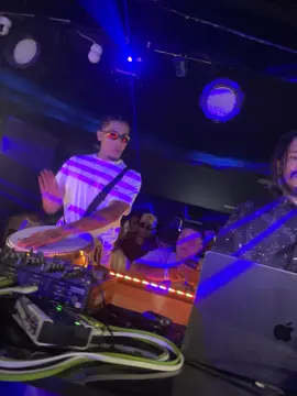 Un poco de música para alegrar el alma 😌😎 @Ikharo White @Ernesto_Djs @Techhouse Caracas Venezuela🇻. @Willkervick #paratiiiiiiiiiiiiiiiiiiiiiiiiiiiiiii #fypシ゚ #afrohousevenezuela 
