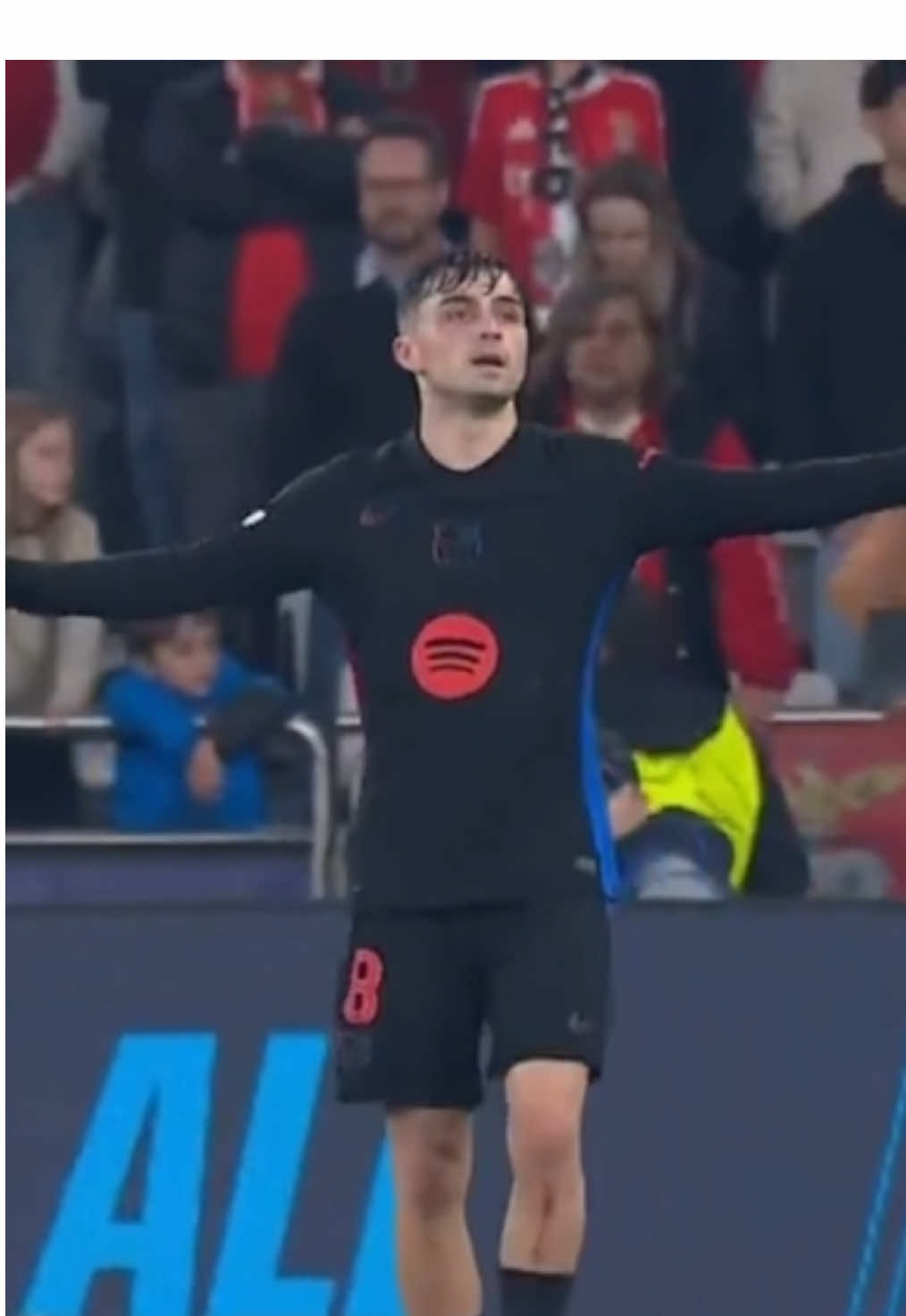 final time 💪 #pedri #sefutbol #pedrigonzalez #football #viscabarca #fcbarcelona #parati 