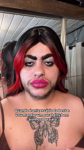 De jeitinho que ela tá acostumada 😍🫶