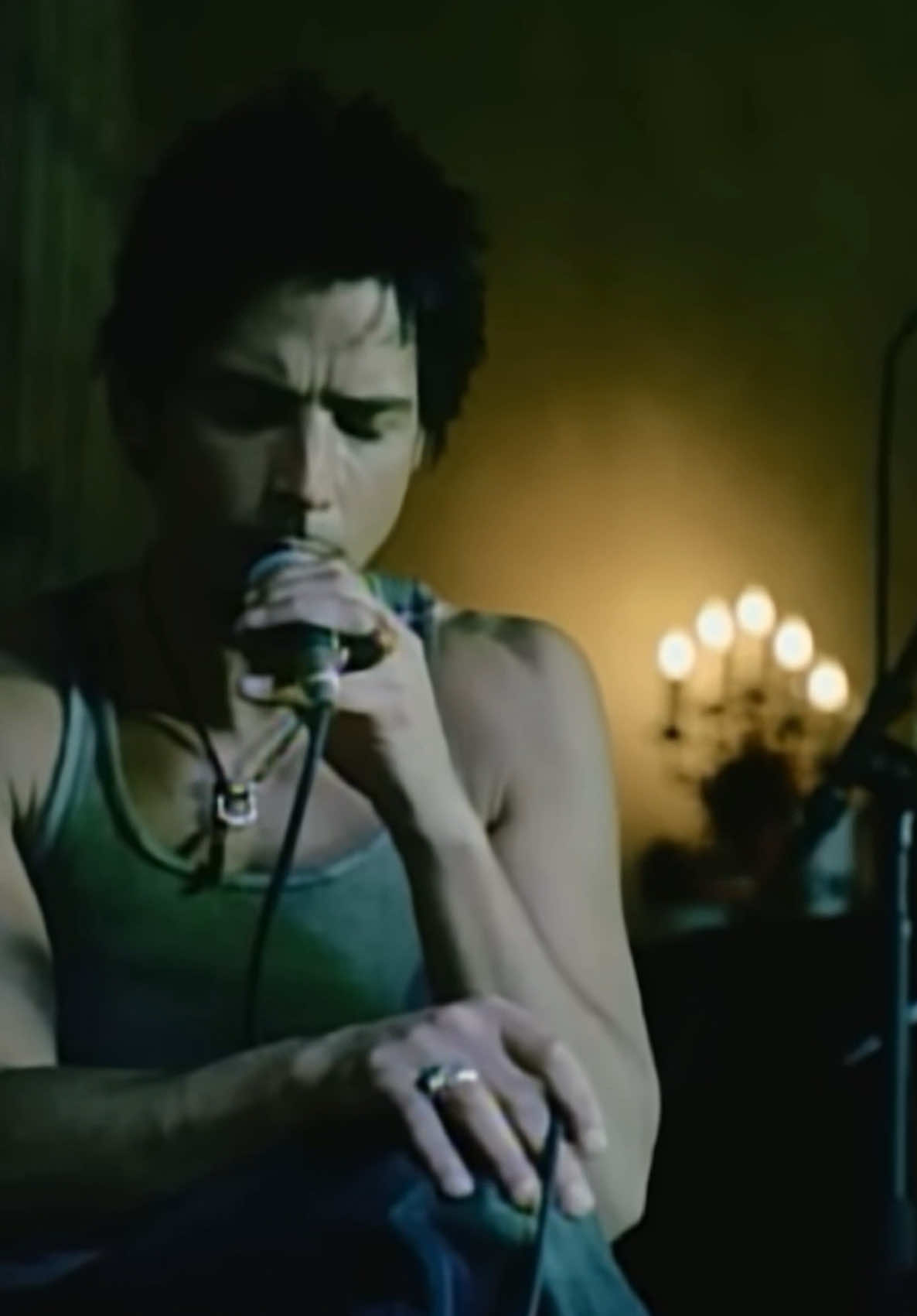 Audioslave - Like a Stone (2002) (RIP Chris Cornell) #Audioslave #LikeAStone #ChrisCornell #2000sRock #AltRock #RockClassics #ThrowbackMusic #RockNostalgia #90sAnd2000s #2000s #RockLegends #AcousticRock #SadRockSongs #MusicNostalgia #PlaylistVault #fyp 