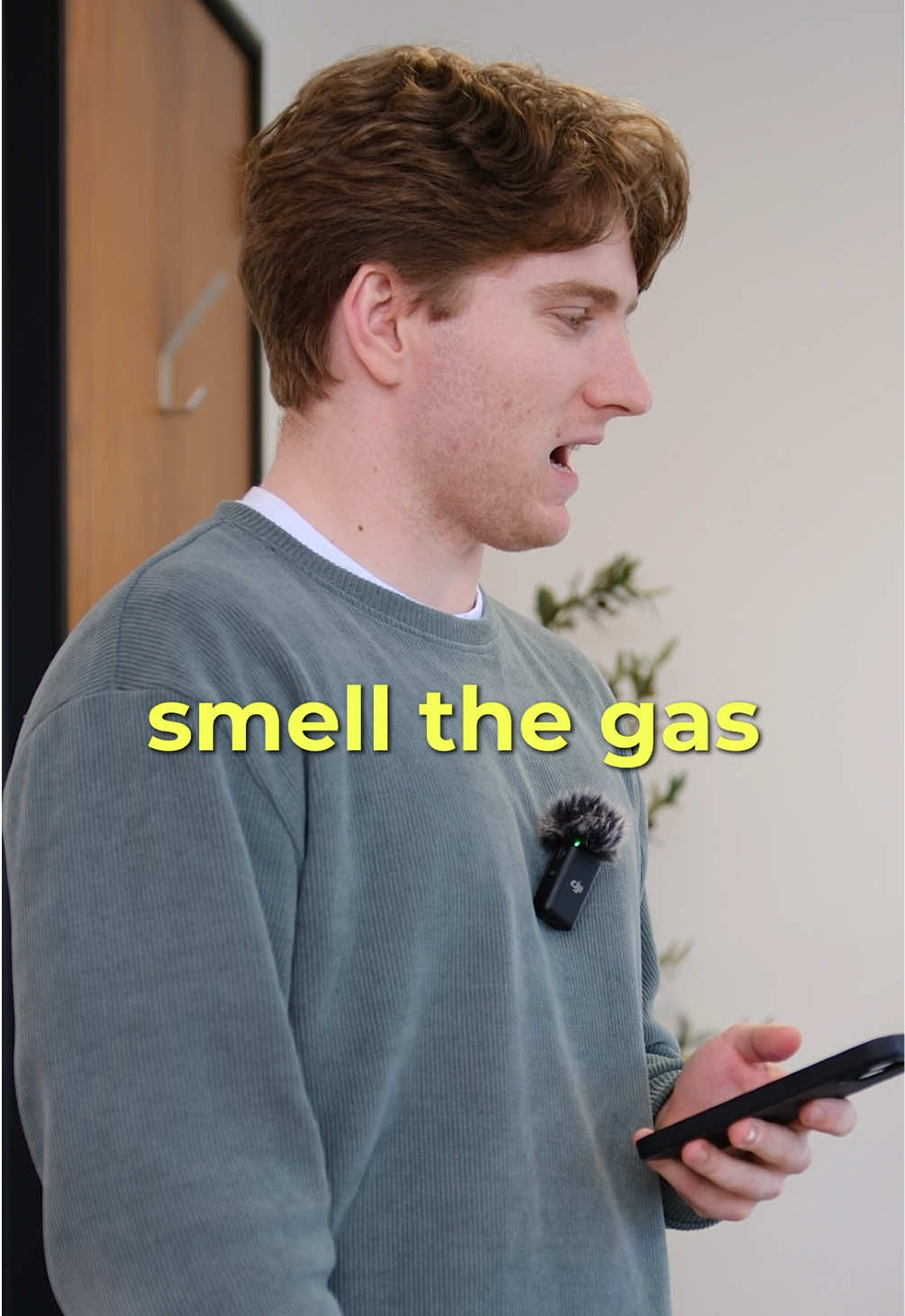 Client requests black car service—but has an unusual obsession with the gas smell. #FlyAmalfi #PrivateJet #Travel