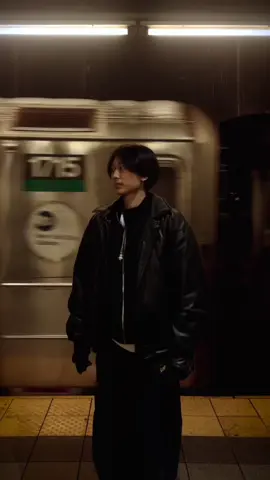 new york trip!!! whos ready for my new song :) #yungkai #blue #newmusic 